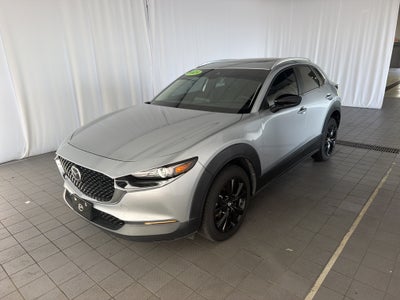 2021 Mazda Mazda CX-30 Turbo