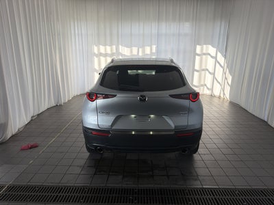 2021 Mazda Mazda CX-30 Turbo