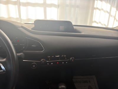 2021 Mazda Mazda CX-30 Turbo