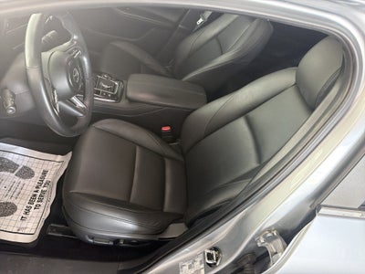 2021 Mazda Mazda CX-30 Turbo