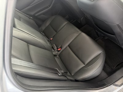 2021 Mazda Mazda CX-30 Turbo