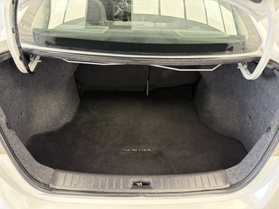 2014 Nissan Sentra SR