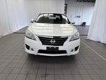 2014 Nissan Sentra SR