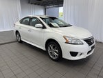 2014 Nissan Sentra SR