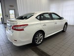 2014 Nissan Sentra SR