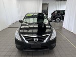 2016 Nissan Versa SV