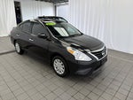 2016 Nissan Versa SV
