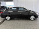 2016 Nissan Versa SV