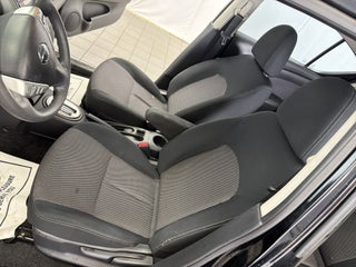 2016 Nissan Versa SV