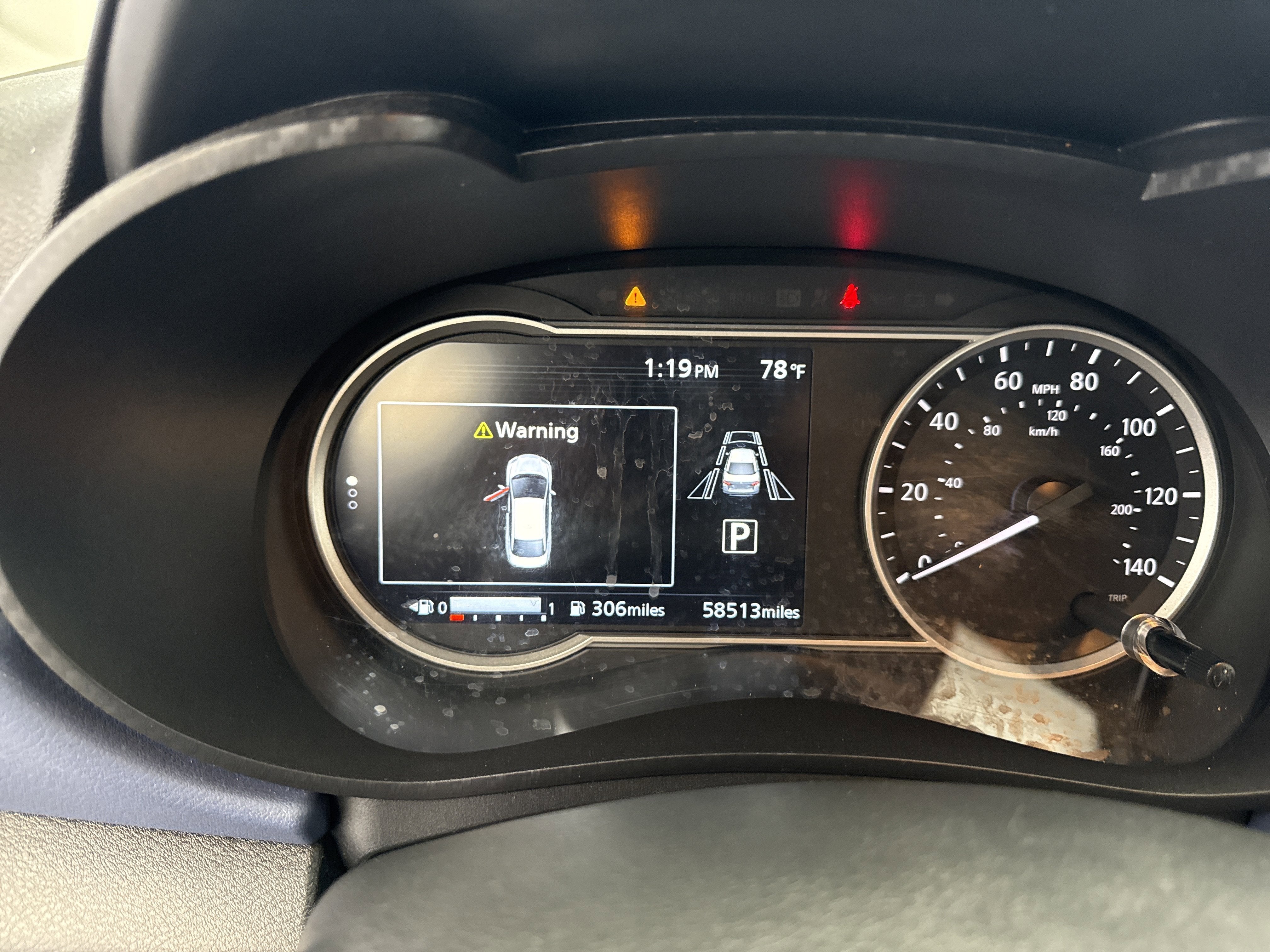 2023 Nissan Versa SV