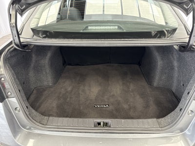 2023 Nissan Versa SV