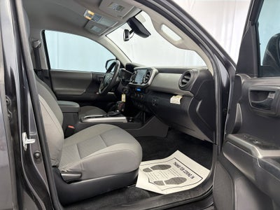 2022 Toyota Tacoma 2WD Base