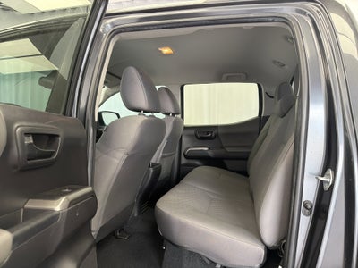 2022 Toyota Tacoma 2WD Base