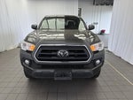 2022 Toyota Tacoma 2WD Base