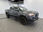 2022 Toyota Tacoma 2WD Base