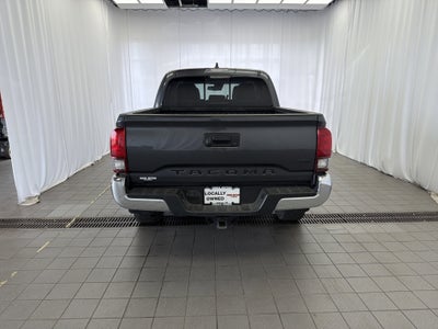 2022 Toyota Tacoma 2WD Base