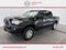 2023 Toyota Tacoma 2WD Base