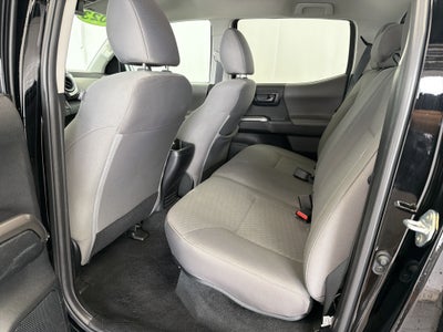 2023 Toyota Tacoma 2WD Base