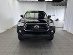 2023 Toyota Tacoma 2WD Base