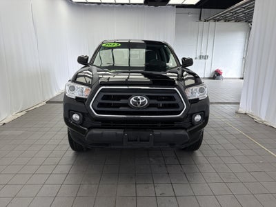 2023 Toyota Tacoma 2WD Base