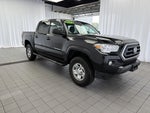 2023 Toyota Tacoma 2WD Base