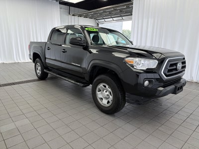 2023 Toyota Tacoma 2WD Base