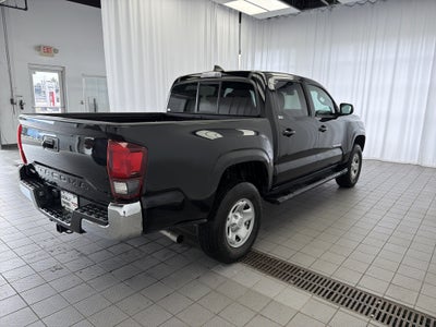 2023 Toyota Tacoma 2WD Base