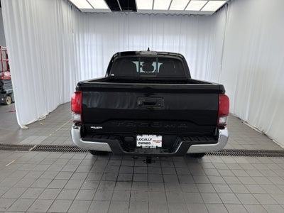 2023 Toyota Tacoma 2WD Base