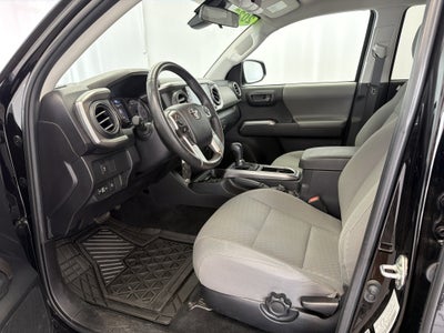 2023 Toyota Tacoma 2WD Base