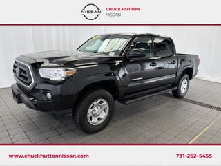 2023 Toyota Tacoma 2WD Base