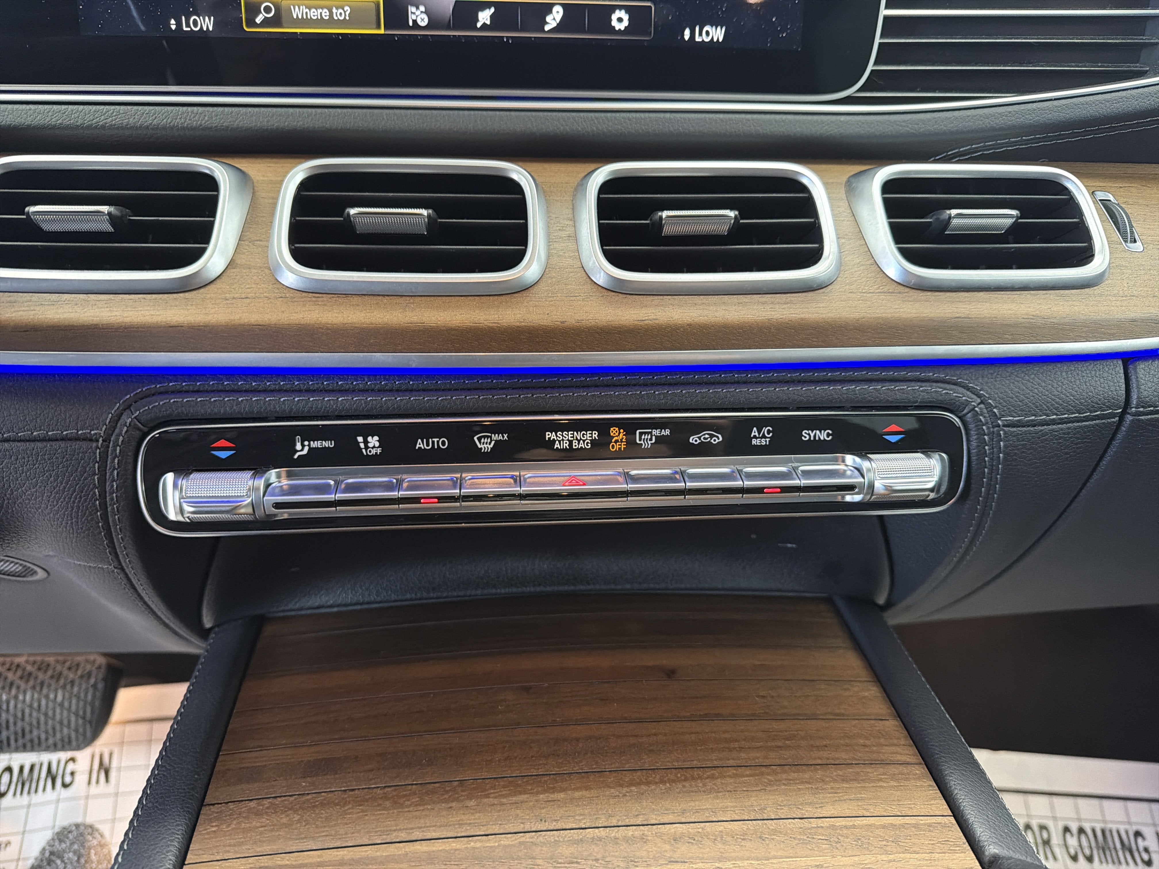 2023 Mercedes-Benz GLE GLE 350