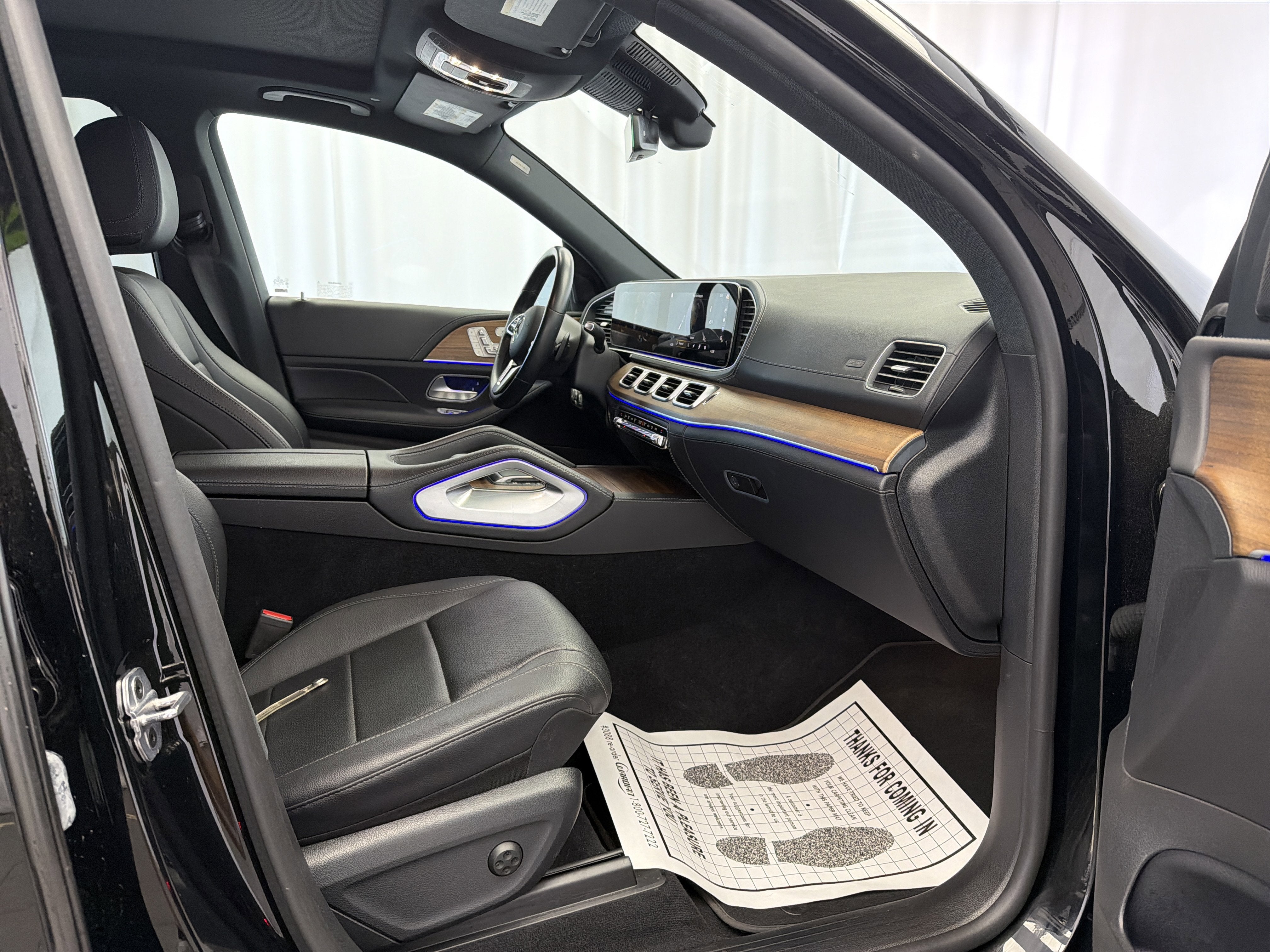2023 Mercedes-Benz GLE GLE 350