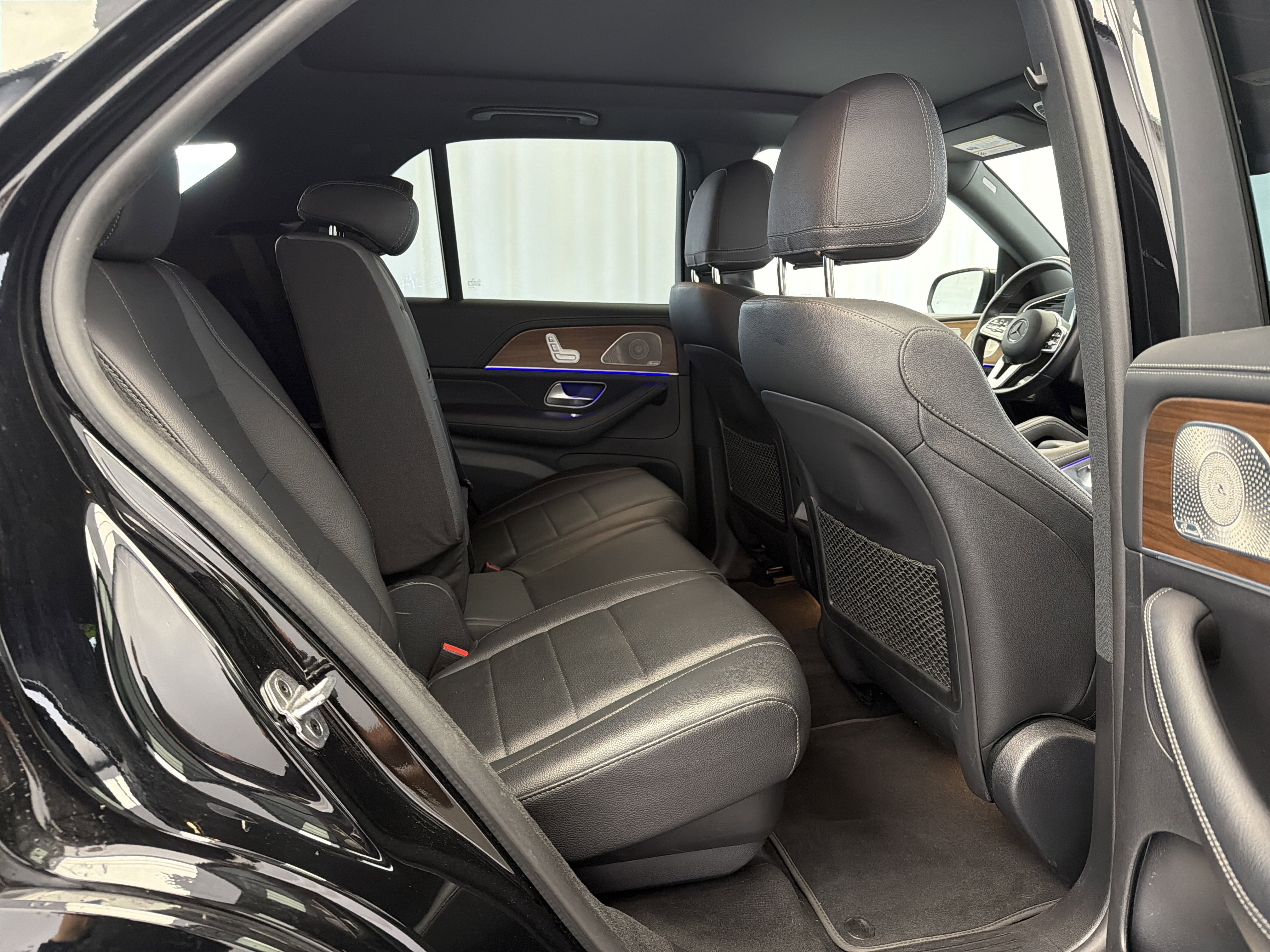 2023 Mercedes-Benz GLE GLE 350
