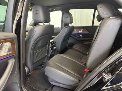 2023 Mercedes-Benz GLE GLE 350