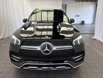 2023 Mercedes-Benz GLE GLE 350