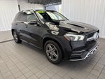 2023 Mercedes-Benz GLE GLE 350