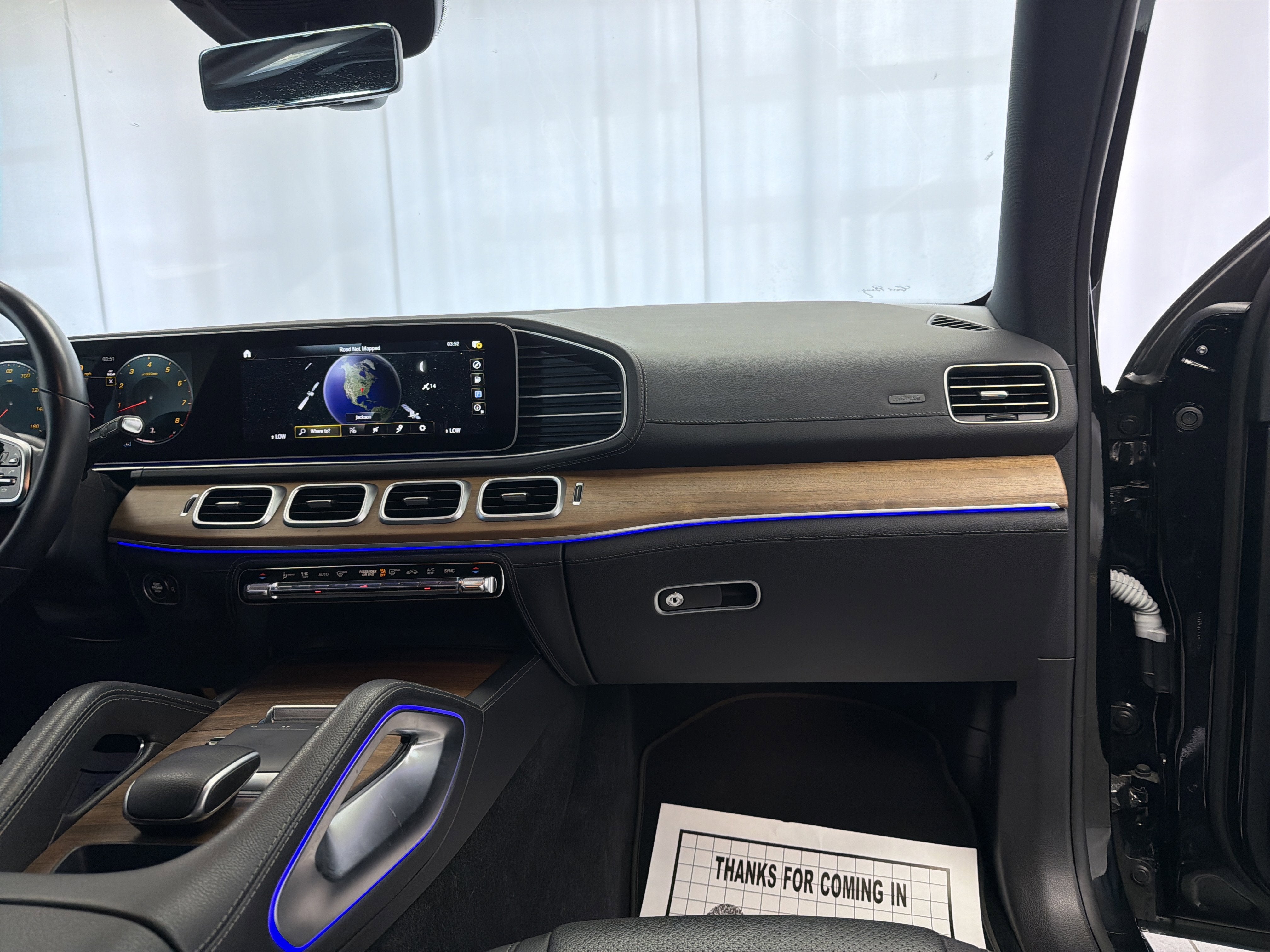 2023 Mercedes-Benz GLE GLE 350