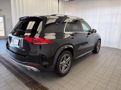 2023 Mercedes-Benz GLE GLE 350
