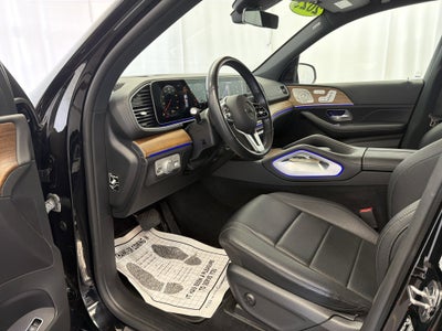 2023 Mercedes-Benz GLE GLE 350