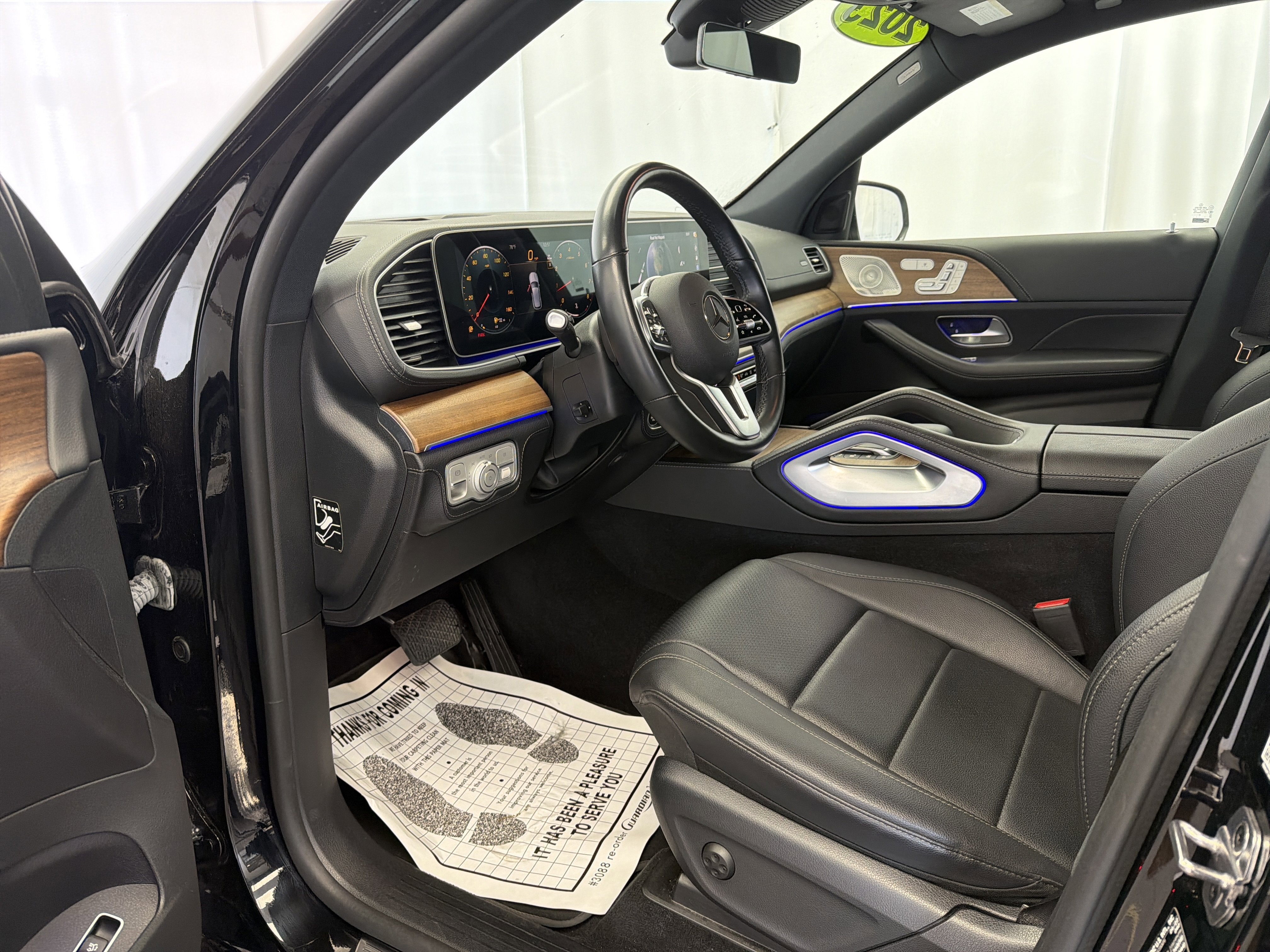 2023 Mercedes-Benz GLE GLE 350