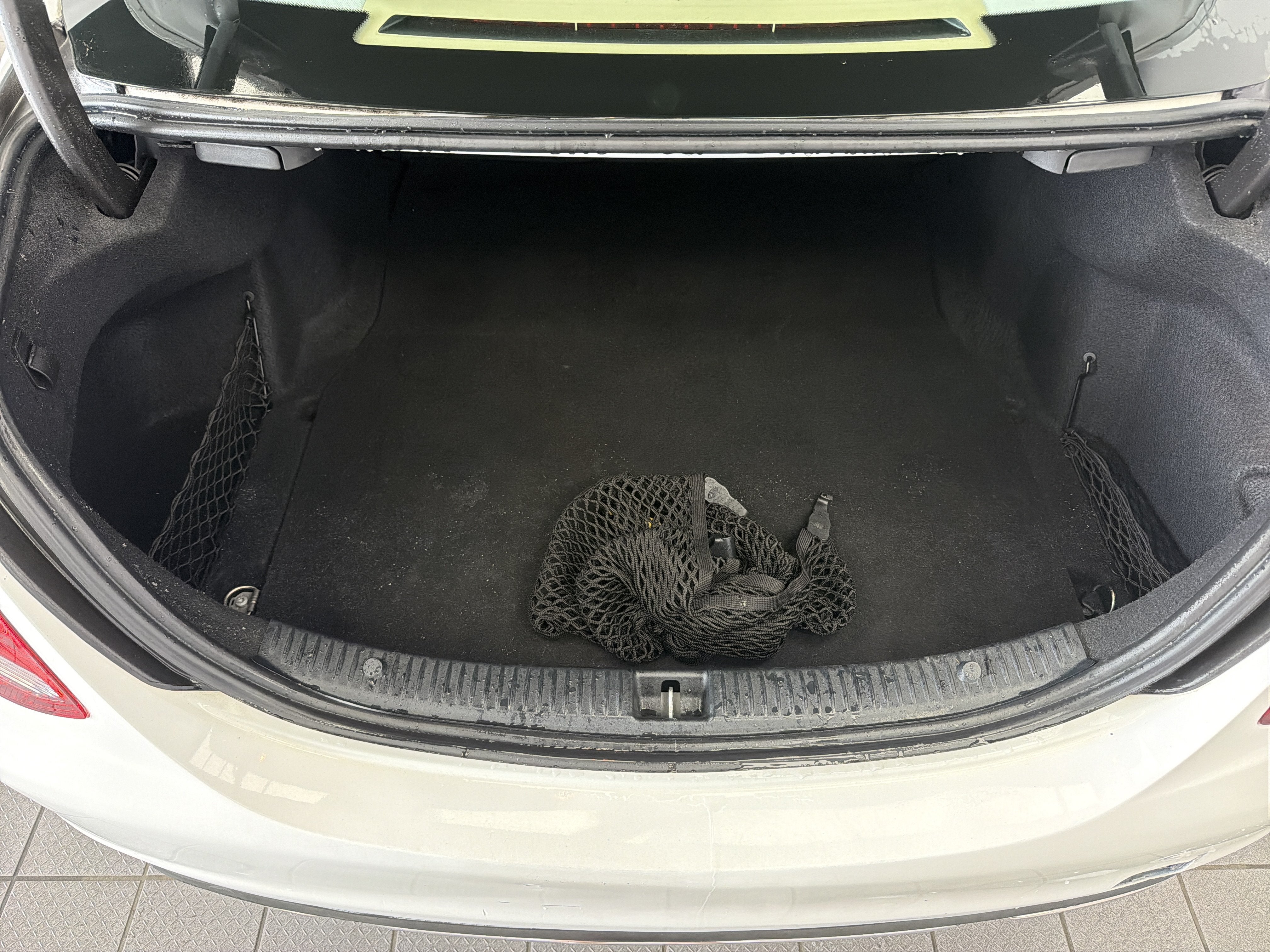 2015 Mercedes-Benz C-Class Base