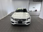 2015 Mercedes-Benz C-Class Base