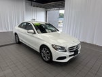 2015 Mercedes-Benz C-Class Base