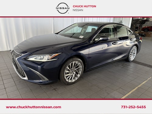 2022 Lexus ES ES 350 Ultra Luxury
