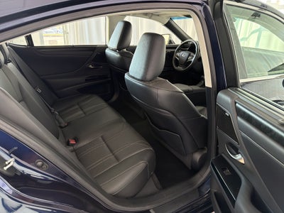 2022 Lexus ES ES 350 Ultra Luxury
