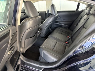 2022 Lexus ES ES 350 Ultra Luxury