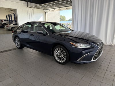 2022 Lexus ES ES 350 Ultra Luxury