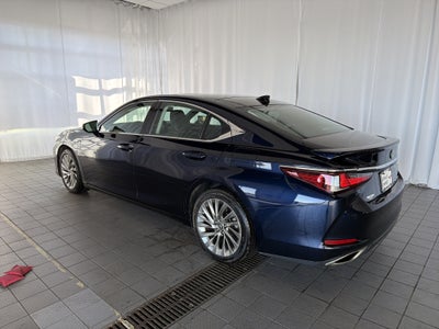 2022 Lexus ES ES 350 Ultra Luxury