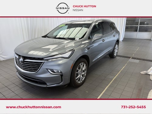 2023 Buick Enclave Premium