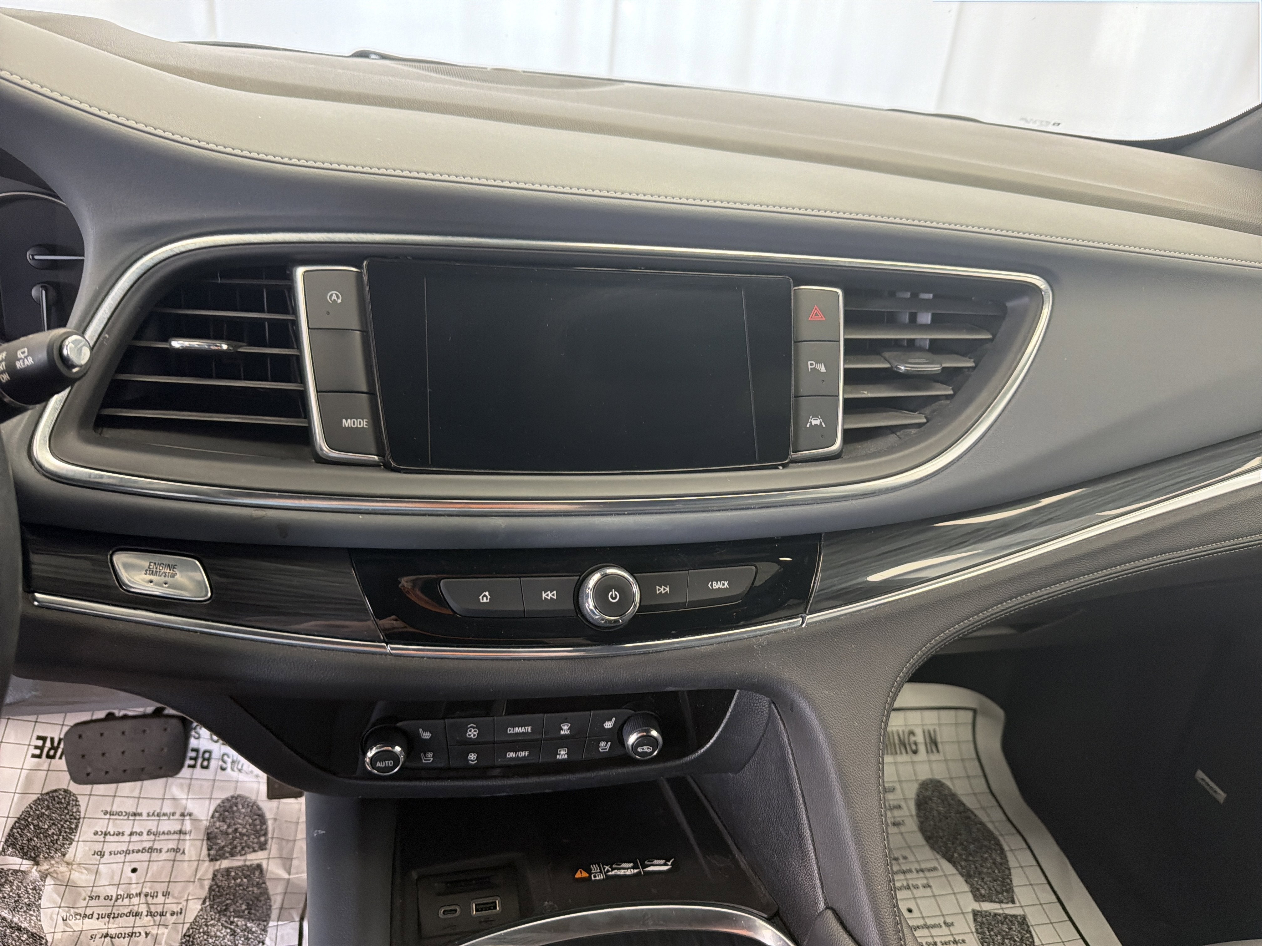 2023 Buick Enclave Premium